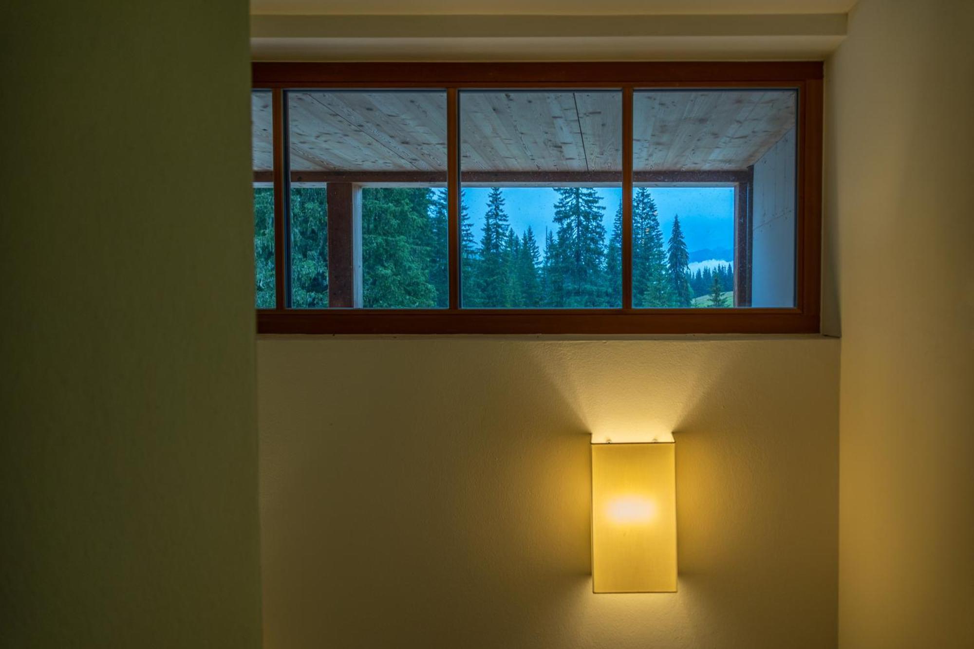 Alpin Natur Hotel Brueckele Braies  Εξωτερικό φωτογραφία