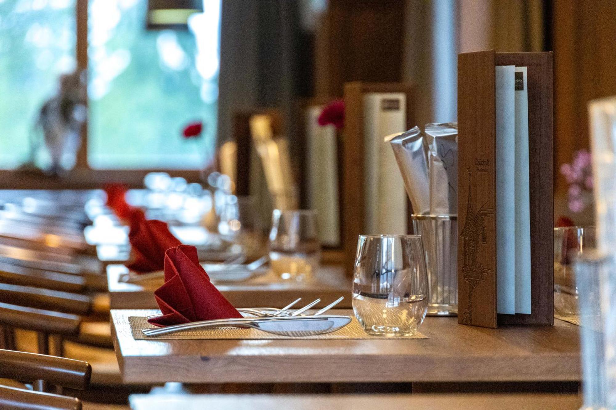Alpin Natur Hotel Brueckele Braies  Εξωτερικό φωτογραφία