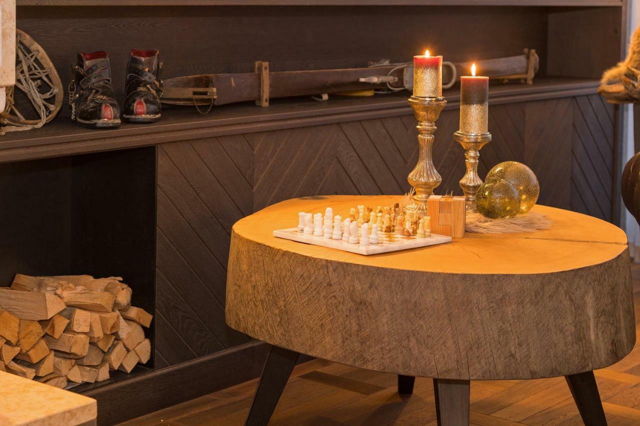 Alpin Natur Hotel Brueckele Braies  Εξωτερικό φωτογραφία